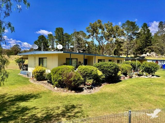 150 Dalcouth Road, QLD 4380