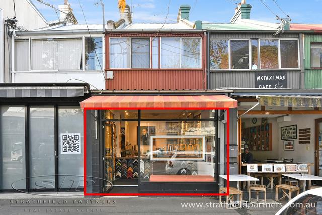 Shop 666 Bourke Street, NSW 2016