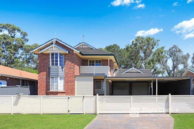 54 Jarrah Way, NSW 2527