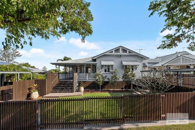 111 Dornoch Terrace, QLD 4101