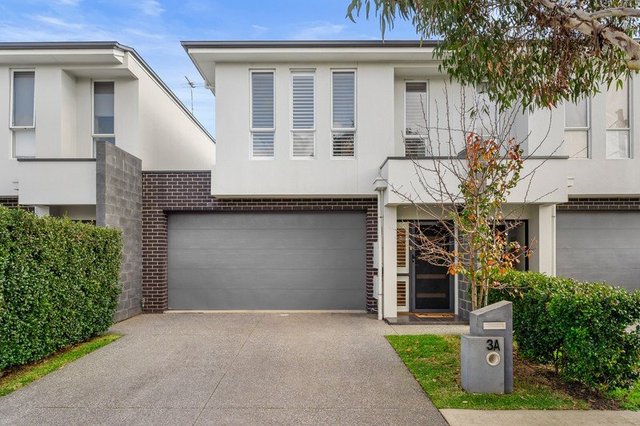 3A Virgo Avenue, SA 5046