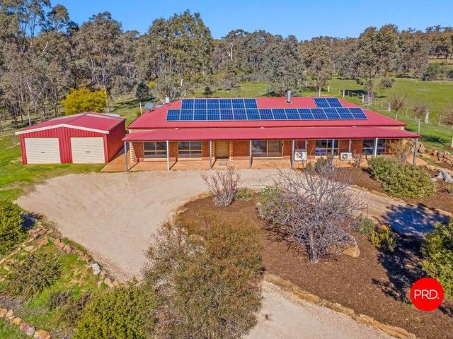 380 Native Gully Crescent, VIC 3551