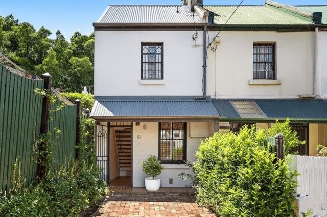 2 Seymour Place, NSW 2021