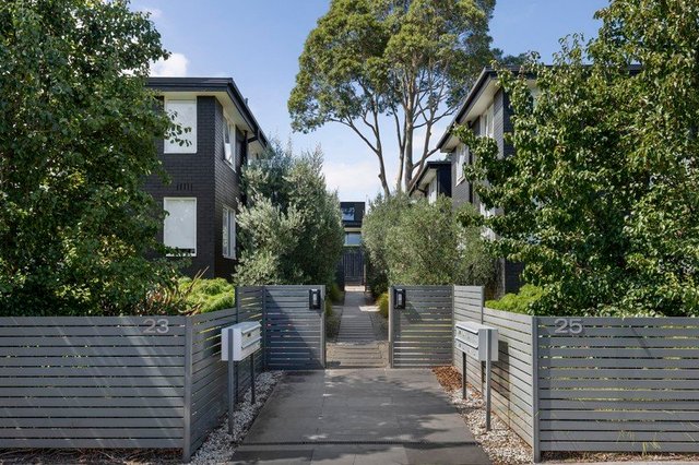 2/25 Haines Street, VIC 3122