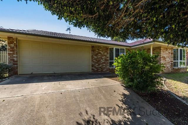 17 Dyson Drive, QLD 4350