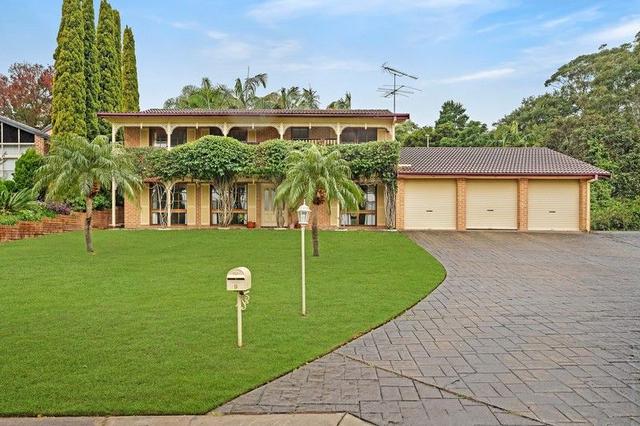 9 Viria Court, NSW 2156