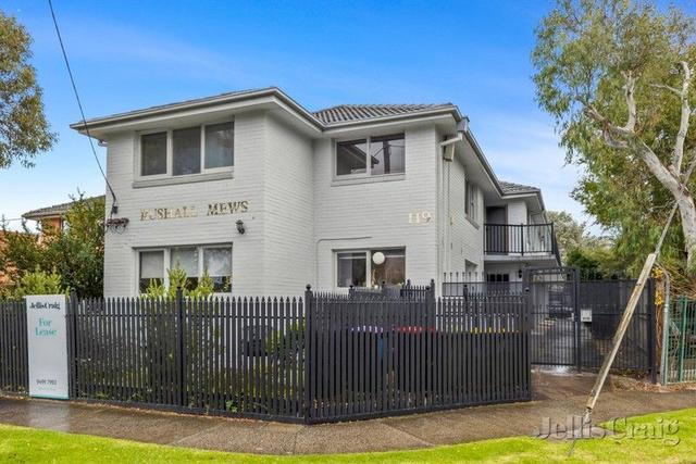 6/119 Rushall Crescent, VIC 3068