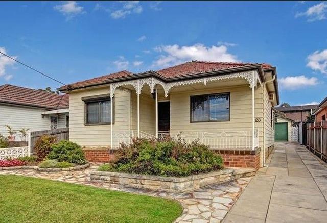 23 Josephine Street, NSW 2210
