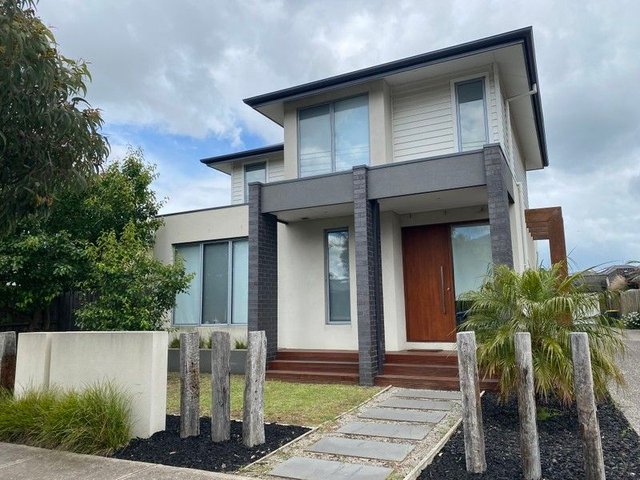 1/18 Stanley Street, VIC 3018