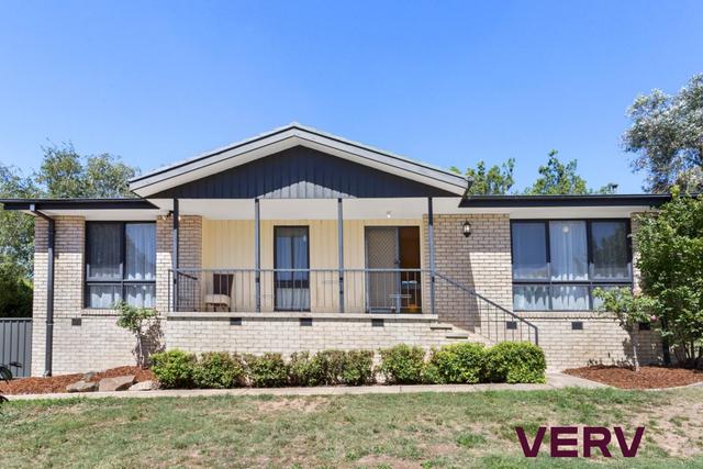 70 Ragless Circuit, ACT 2902