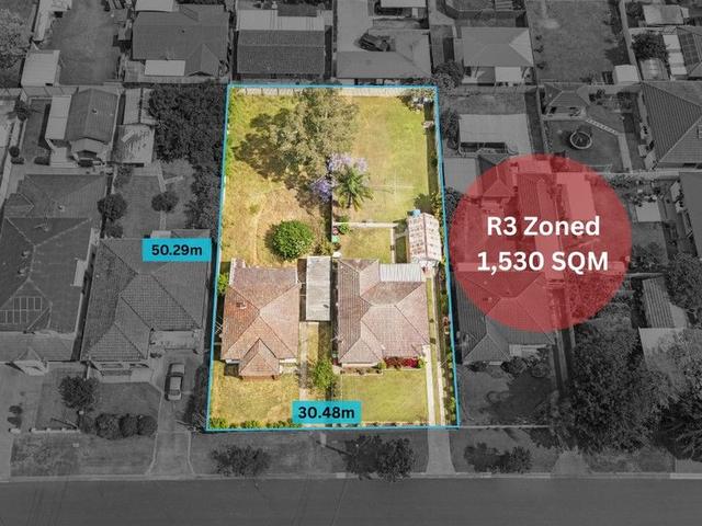 221 & 223 Ware Street, NSW 2165