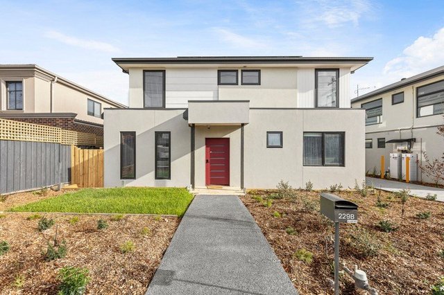 229B Huntingdale Road, VIC 3166