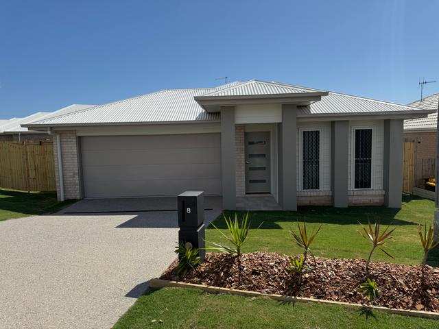 8 Summer Drive, QLD 4655