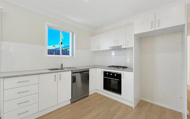 3A Phillip Street, NSW 2161
