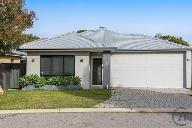 4 Triller Lane, WA 6210