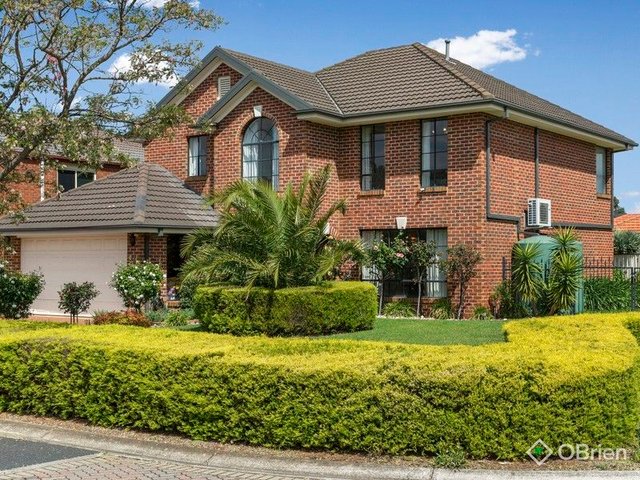 13 Eppalock Circuit, VIC 3023