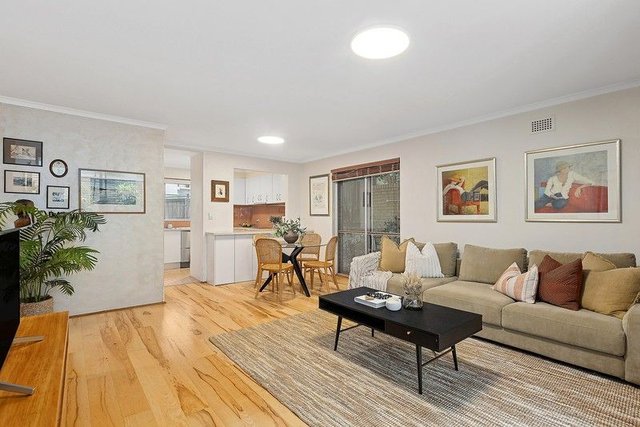 2/390 Miller Street, NSW 2062