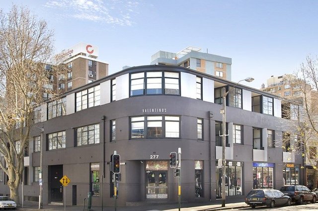 277 Crown Street, NSW 2010