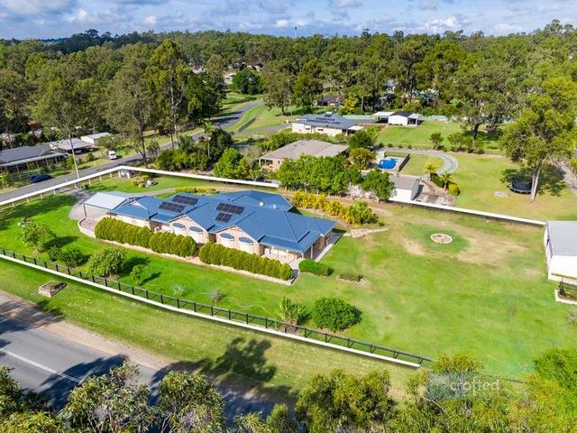 1 Brushtail Drive, QLD 4124