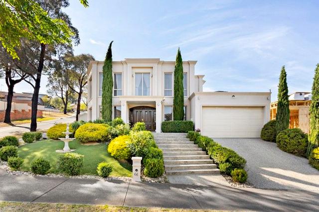 66 Kirkham Drive, VIC 3059