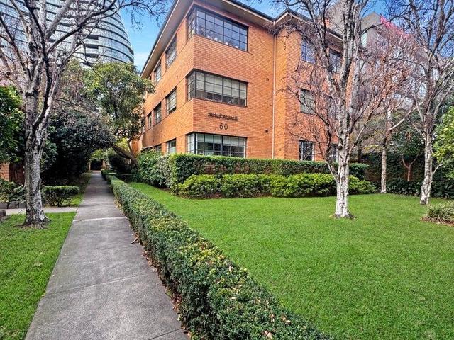 9/60 Queens  Road, VIC 3000