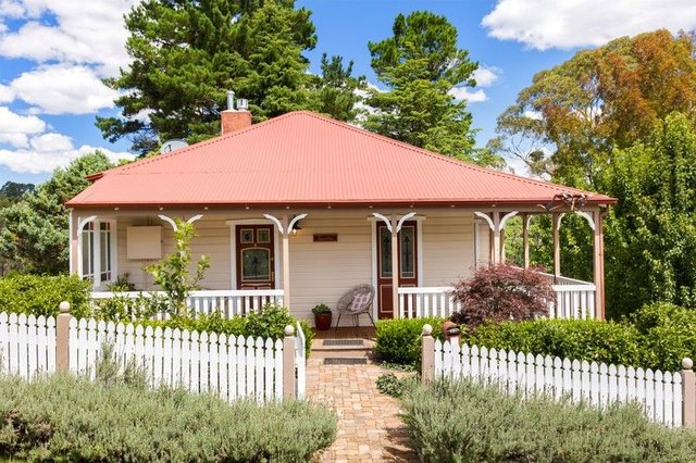 20 Bundarra Street, NSW 2785