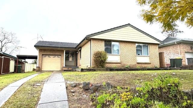 25 Bainbridge Avenue, NSW 2565