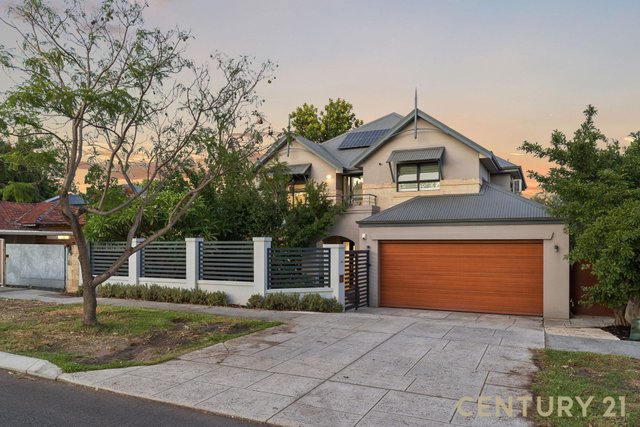 156 Raleigh Street, WA 6101