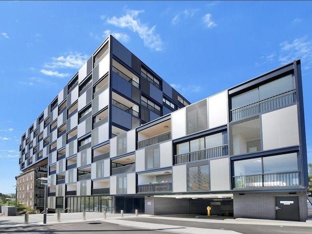 706/280 Jones  Street, NSW 2009