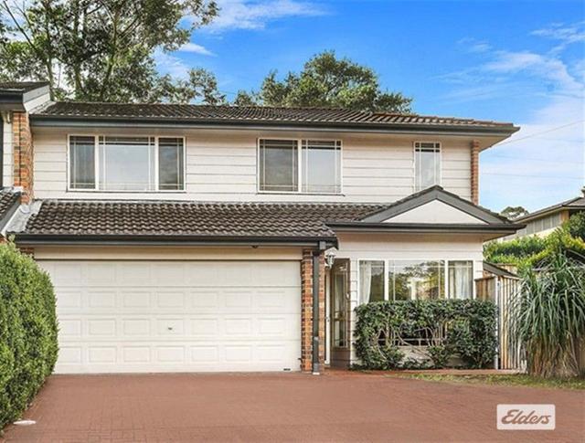 1/12 Webb Avenue, NSW 2077