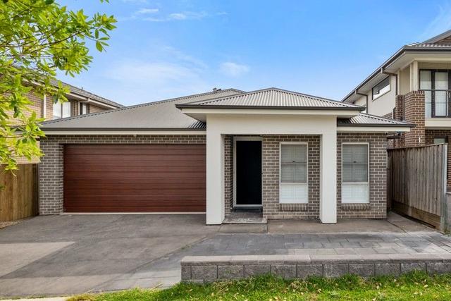 14 Gallipoli Drive, NSW 2174