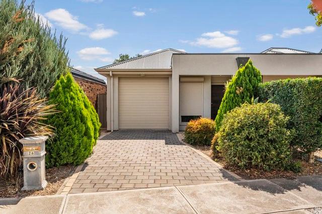 26 Raggatt Crescent, SA 5043