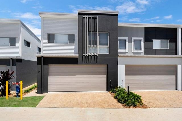 34/20-42 Boult Crescent, QLD 4818