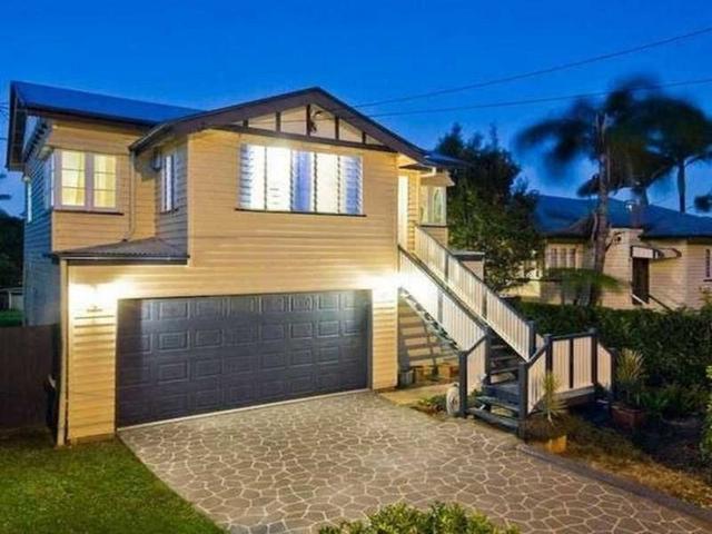 180 Ashgrove Avenue, QLD 4060