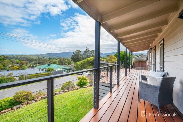 85 Shirley Crescent, VIC 3139