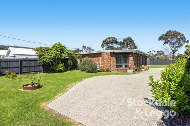 8 Hilary Avenue, VIC 3938