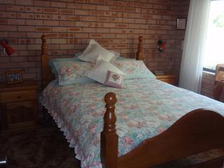 Bed 1