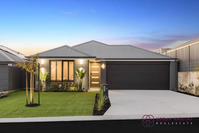 4 Coracina Vista, WA 6170
