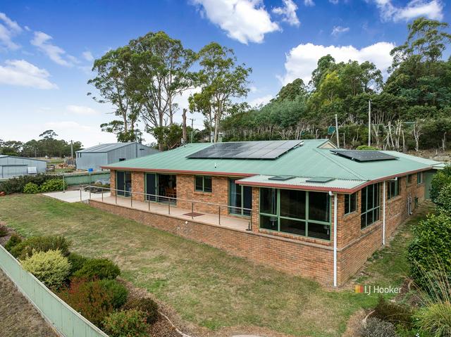 92 Deep Creek Road, TAS 7325