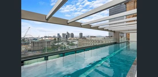 2307/151 George Street, QLD 4000