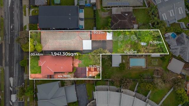 179-181 Moorefields Road, NSW 2196