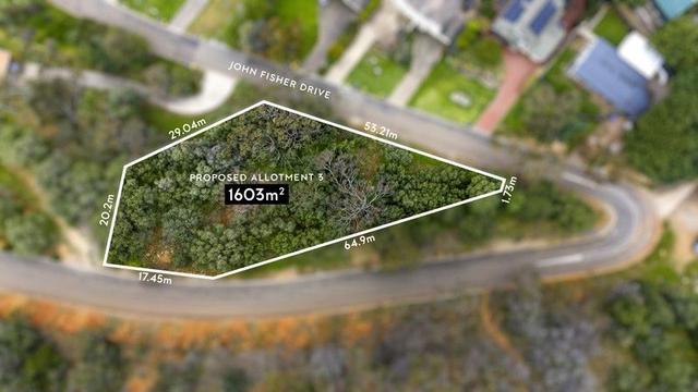 Lot/3 John Fisher Drive, SA 5062