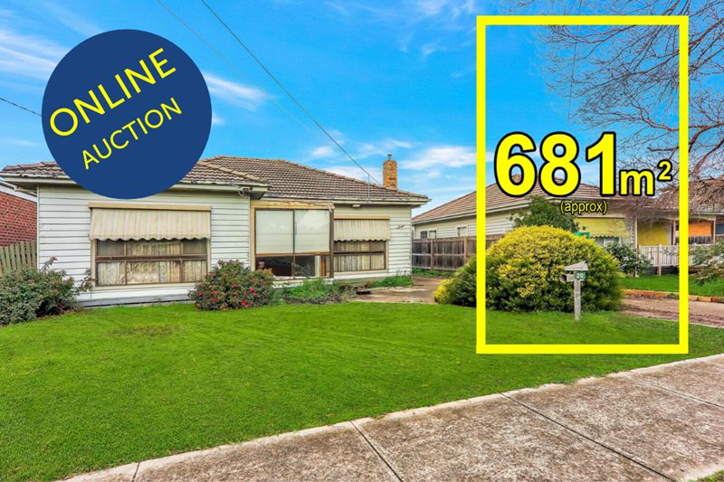 20 Salisbury Street, Glenroy VIC 3046 Allhomes