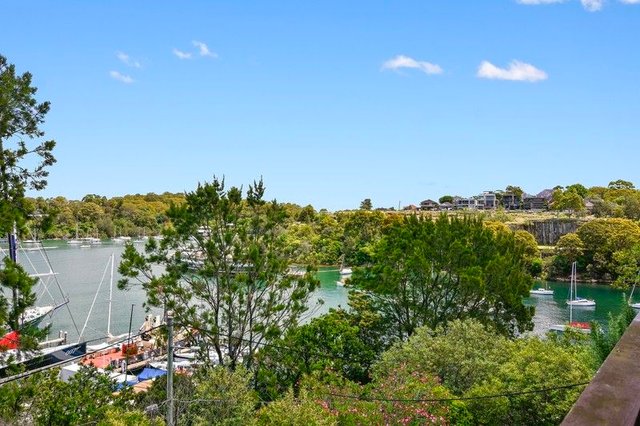 2/9 Commodore Crescent, NSW 2060