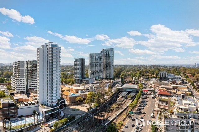 1004/2-4 Cambridge Street, NSW 2121