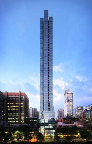 6407/568 Collins Street, VIC 3000