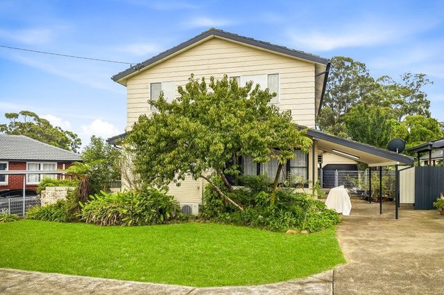 88 Luxford Road, NSW 2770