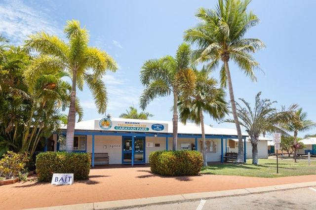 17/122 Port Drive, WA 6726