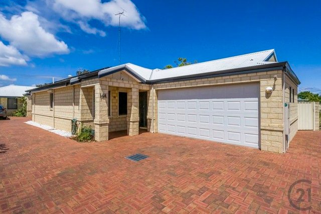 14A Kitchener Street, WA 6210