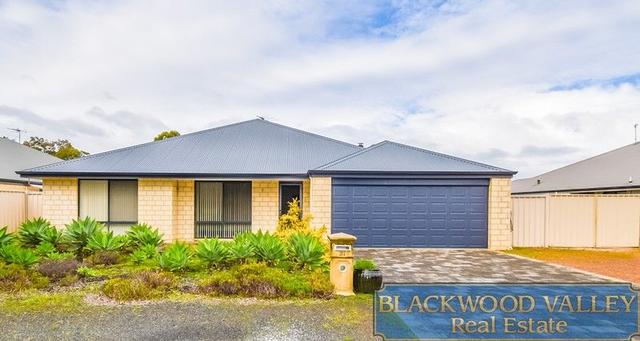 31 Ecclestone Street, WA 6239